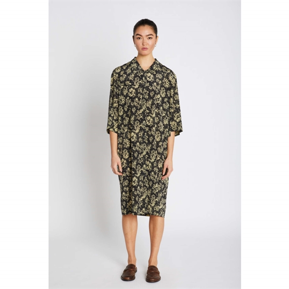 Heartmade HMVatura kjole, Elm